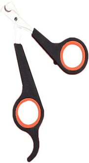 Huisdier Nagelknipper Schaar Kat Hond Teennagel Schaar Trimmen Schaar Dierlijke Grooming Tools Dierbenodigdheden Thuis Nailclippers