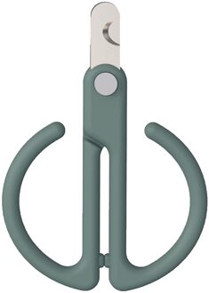 Huisdier Nagelknipper Update Versie Kat En Klauw Nagelknipper Voor Trimmen Kat En Hond Veiligheid Pet Bobo Huisdier nagelknipper F groen