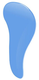 Huisdier Ontharing Borstel Voor Honden Katten Puppy Hond Massage Kam Deshedding Gereedschap Kat Grooming Hond Accessoires Pet Supplies Blauw