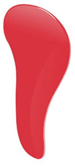 Huisdier Ontharing Borstel Voor Honden Katten Puppy Hond Massage Kam Deshedding Gereedschap Kat Grooming Hond Accessoires Pet Supplies Rood