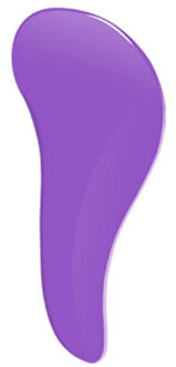 Huisdier Ontharing Borstel Voor Honden Katten Puppy Hond Massage Kam Deshedding Gereedschap Kat Grooming Hond Accessoires Pet Supplies roos rood