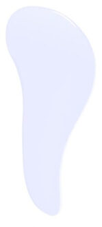 Huisdier Ontharing Borstel Voor Honden Katten Puppy Hond Massage Kam Deshedding Gereedschap Kat Grooming Hond Accessoires Pet Supplies wit