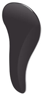 Huisdier Ontharing Borstel Voor Honden Katten Puppy Hond Massage Kam Deshedding Gereedschap Kat Grooming Hond Accessoires Pet Supplies zwart