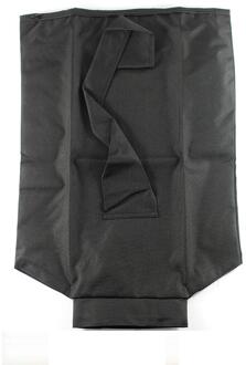 Huisdier Reistas Katten Outdoor Reizen Sling Carrier Voor Puppy Katten Handen Gratis Schouder Huisdier Pouch En Tote zwart