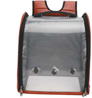 Huisdier Ruimte Tas Oxford Doek Draagbare Hond Kat Zak Voor Honden