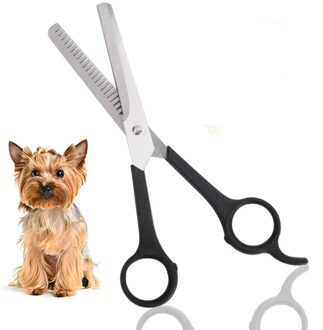 Huisdier Schaar Hond Tondeuse Grooming Cleaning Schoonheid Hond Tondeuse Roestvrijstalen Materiaal Hond Tondeuse