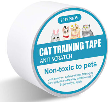 Huisdier Scratch Guard Mat Katten Krabpaal Meubels Sofa Claw Protector Pads Voor Lederen Stoelen Protector Ik 300x6.35cm