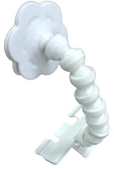 Huisdier Selfie Stok Hond Kat Foto Training Speelgoed Camera Telefoon Clip Zelfontspanner Artefact Speelgoed Tablet Huisdier Selfie Stok huisdier Fotografie wit