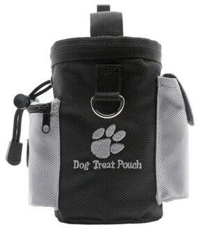 Huisdier Snack Behandelt Zak Taille Pouch Hond Kat Agility Gehoorzaamheid Training Bait Holder