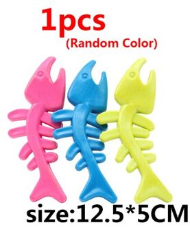 Huisdier Speelgoed Voor Kleine Honden Rubber Weerstand Te Bijten Hond Speelgoed Tanden Reinigen Kauwen Training Speelgoed Dierbenodigdheden Puppy Honden D107