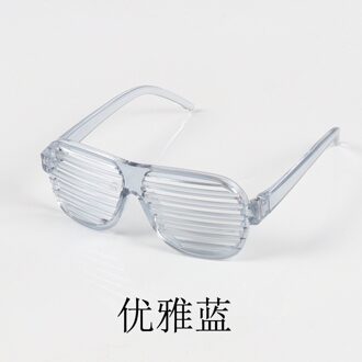 Huisdier Toevallige Bril Trend Mode Katten Honden Cool Knappe Accessoires Foto Persoonlijkheid Jurk Up Mesh Bril Mooie Rood