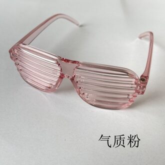 Huisdier Toevallige Bril Trend Mode Katten Honden Cool Knappe Accessoires Foto Persoonlijkheid Jurk Up Mesh Bril Mooie Roze