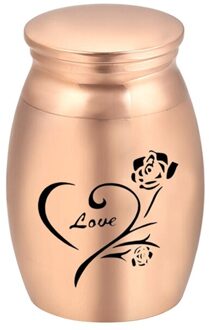 Huisdier Urn Aandenken Kist Columbarium Huisdieren Gedenktekens Leven Boom Urn Huisdieren Hond Kat Vogel Muis Grote Maat Crematie As Urn H09