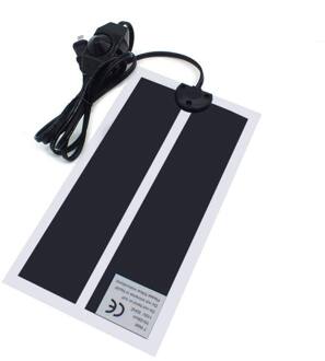 Huisdier Verwarming Pad Reptiel Elektrische Deken Warmte Mat Reptiel Broedmachine Incubator Huisdier Verwarming Pad Eu/Ons/Nationale Standaard plug National standaard- Pl
