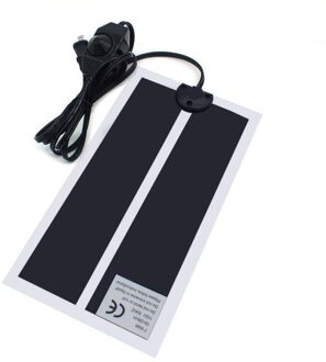 Huisdier Verwarming Pad Reptiel Elektrische Deken Warmte Mat Reptiel Broedmachine Incubator Huisdier Verwarming Pad Eu/Ons/Nationale Standaard plug US plug