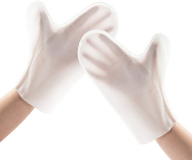 Huisdier Wegwerp Handschoenen Doekjes Reinigen Ontgeuren Stomerij Natte Handdoeken Hond Handschoen Body Doekjes Handig