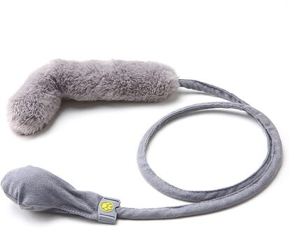 Huisdier Zachte Kat Speelgoed Simulatie Vis Hond Speelgoed Grappige Kat Kauwen Spelen Levert Creatieve Huisdier Grappige Artefact Met Kattenkruid Dogtail