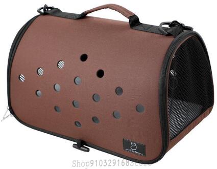 Huisdier Zak Draagbare Teddy Hond Zwemmen Kat Zak Out Kat Kooi Kleine Reizen Kat Rugzak lnvisible wings 4