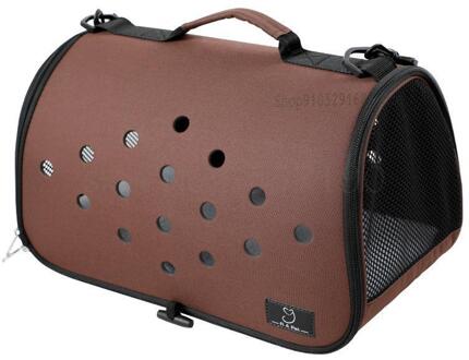 Huisdier Zak Draagbare Teddy Hond Zwemmen Kat Zak Out Kat Kooi Kleine Reizen Kat Rugzak lnvisible wings 4