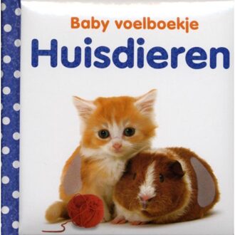 Huisdieren - Boek Dawn Sirett (9048304520)