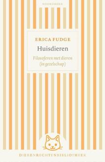 Huisdieren - Dierenrechtenbibliotheek - Erica Fudge