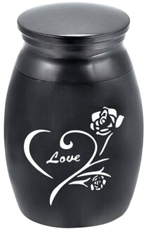 Huisdieren Hond Kat Vogel Muis Grote Maat Crematie As Urn Aandenken Kist Columbarium Huisdieren Gedenktekens Leven Boom Urn H06