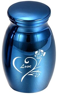 Huisdieren Hond Kat Vogel Muis Grote Maat Crematie As Urn Aandenken Kist Columbarium Huisdieren Gedenktekens Leven Boom Urn H07