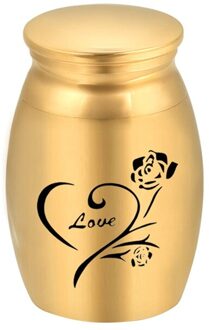 Huisdieren Hond Kat Vogel Muis Grote Maat Crematie As Urn Aandenken Kist Columbarium Huisdieren Gedenktekens Leven Boom Urn H08