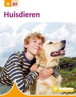 Huisdieren