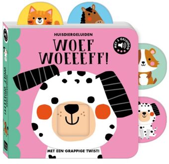 Huisdiergeluiden - ImageBooks Factory