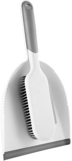 Huishoudelijk Schoonmaken Borstel Bezem Schop Prullenbak Cleaning Desktop Bezem En Stoffer Set Voor Auto Bed Sofa Stofverwijdering Schoon Gereedschap