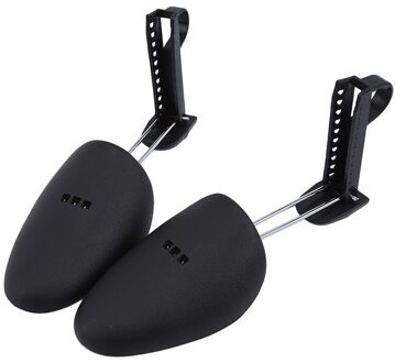 Huishoudelijke 1 Pairs Praktische Plastic Schoenspanners Verstelbare Lengte Mannen/Vrouwen Schoen Bomen Brancard Boot Holder Organisatoren for heren