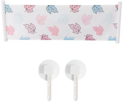 Huishoudelijke Anti Direct Blazen Airconditioner Shield Koude Telescopische Airconditioner Wind Deflector Baffle Anti-Wind Shield