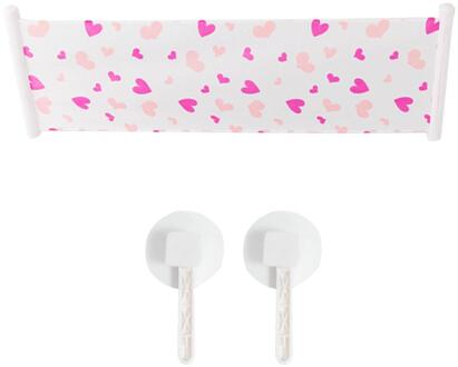 Huishoudelijke Anti Direct Blazen Airconditioner Shield Koude Telescopische Airconditioner Wind Deflector Baffle Anti-Wind Shield