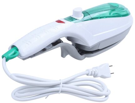 Huishoudelijke Apparaten Verticale Stoomboot Kledingstuk Steamers Met Stoomstrijkijzers Borstels Ijzer Voor Strijken Kleding Voor Huis (Us Plug)