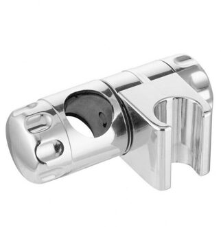 Huishoudelijke Badkamer Douche Beugel Abs Vervanging Handheld Douche Beugel Verstelbare Beugel Cd Douche Beugel