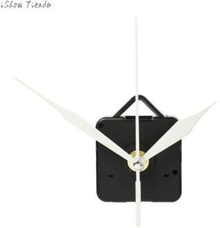Huishoudelijke Diy Quartz Uurwerk Mechanisme Met Haak Diy Reparatie Onderdelen Een Set