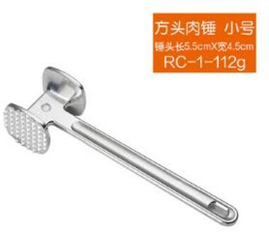 Huishoudelijke Dubbelzijdig Kloppen Hamer Hamer Biefstuk Hamer Losse Vlees Hamer Hamer Steak 1