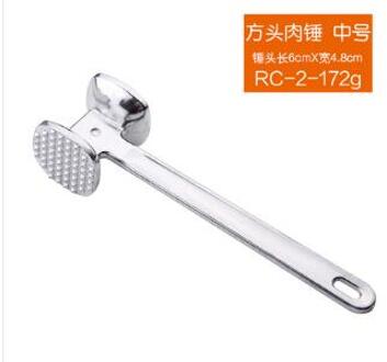 Huishoudelijke Dubbelzijdig Kloppen Hamer Hamer Biefstuk Hamer Losse Vlees Hamer Hamer Steak 2