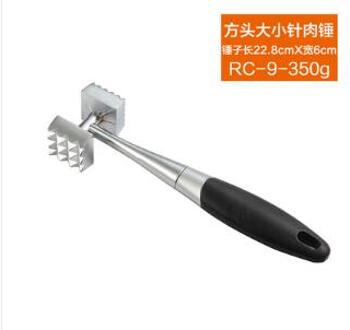 Huishoudelijke Dubbelzijdig Kloppen Hamer Hamer Biefstuk Hamer Losse Vlees Hamer Hamer Steak 8