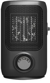 Huishoudelijke Elektrische Kachels Kleine Kantoor Patio Indoor Veilig Draagbare Kachel Element Terras Verwarming Dagelijkse Benodigdheden EB50PH roze