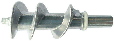 Huishoudelijke Elektrische Vleesmolen Vijzel Schroef Onderdelen Accessoire Fit Voor Kaliber Deel