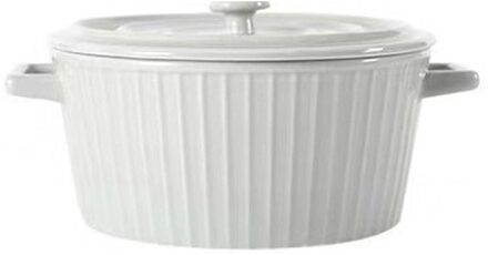 Huishoudelijke Grote Soepkom Gezonde Veilige Keramische Kom 04