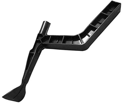 Huishoudelijke Gutter Cleaner Cleaning Tools Binnenplaats Tuin Dak Wastafel Haak Goten Dak Sloot Garbage Cleaning Lepel Schop