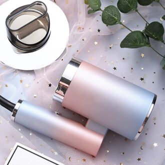 Huishoudelijke High Power Kapsalon Opvouwbare Föhn Negatieve Ionen Constante Temperatuur Föhn Dream poeder 1300w