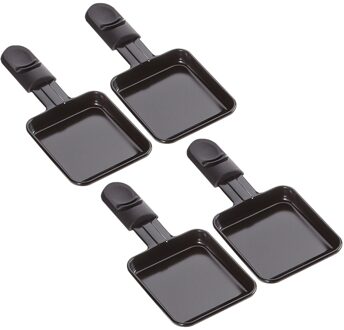 Huishoudelijke Keukengerei Rvs Spatel Rundvlees Ei Keuken Schraper Grote Pizza Schop 4stk