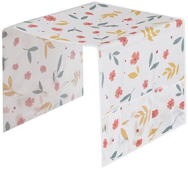 Huishoudelijke Koelkast Stofkap Muti-Functionele Koelkast Proof Pouch Organizer Opslag Opknoping Zakken Keuken Accessoires Benodigdheden 2