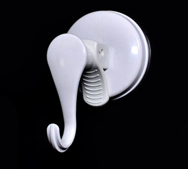 Huishoudelijke Krachtige Vacuüm Zuignap Haken Keuken Badkamer Handdoek Sterke Heavy Duty Lijm Muurhaken WH