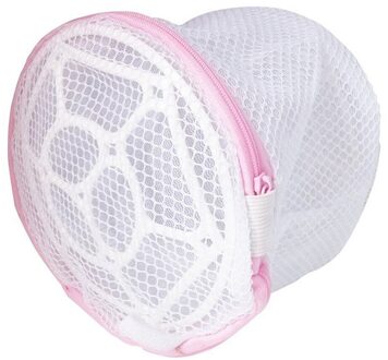 Huishoudelijke Mesh Kleding Ondergoed Opbergtas Waszak Vuile Kleren Schoonmaken Waszak Kleding Classificatie Reiniging
