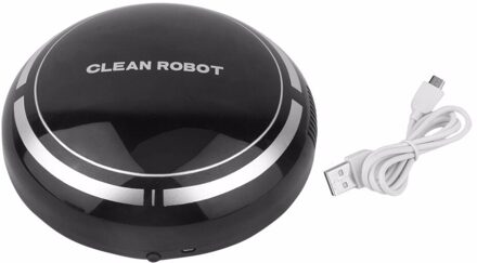 Huishoudelijke Mini Smart Vegen Robot Elektrische Draadloze Automatische Multi-directionele Zuig Machine Kleine Stofzuiger Vegen